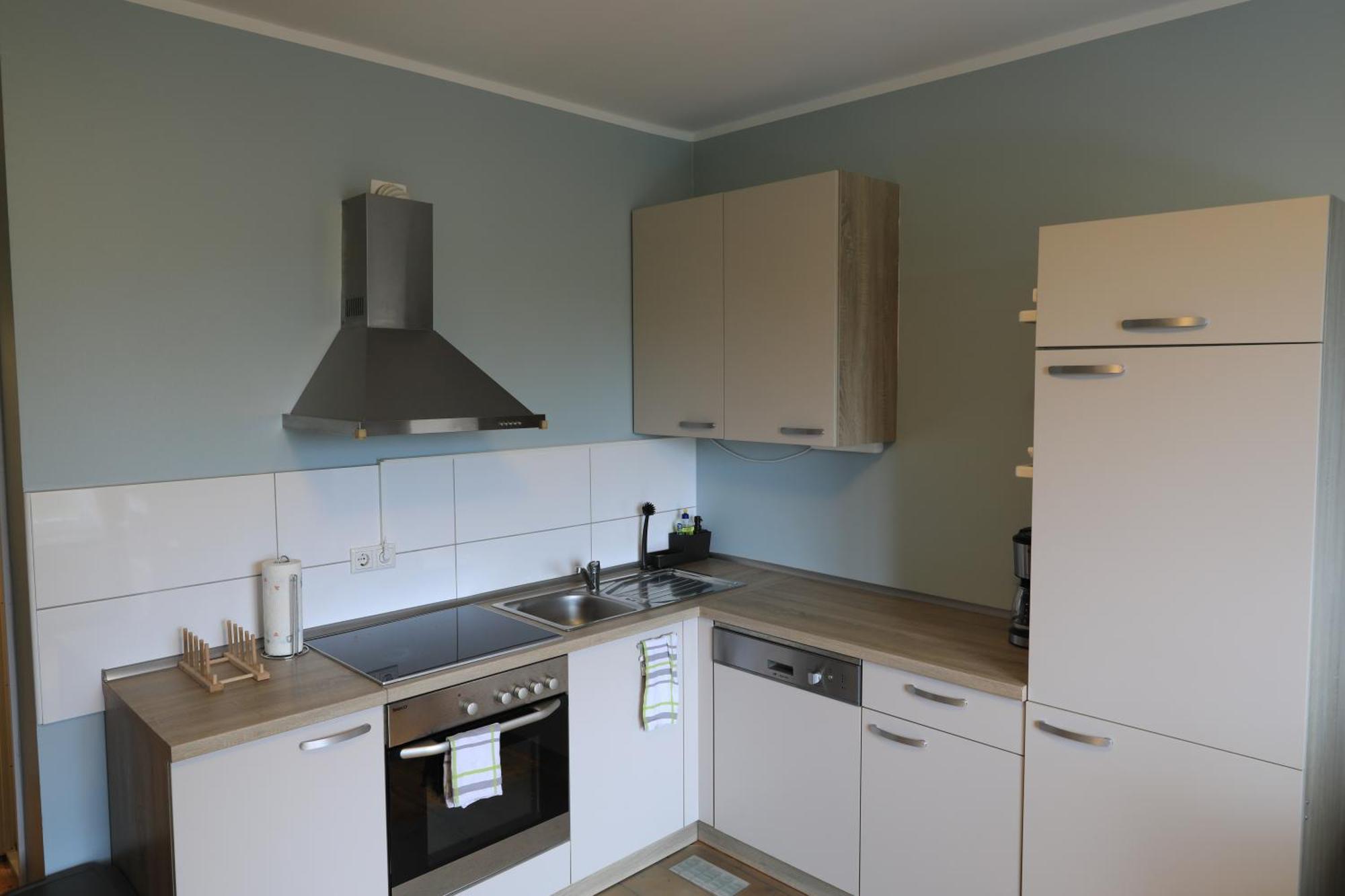Studio Apartment Bremen 06 Екстериор снимка