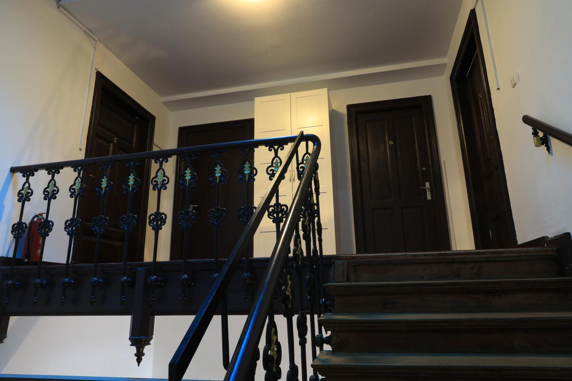 Studio Apartment Bremen 06 Екстериор снимка