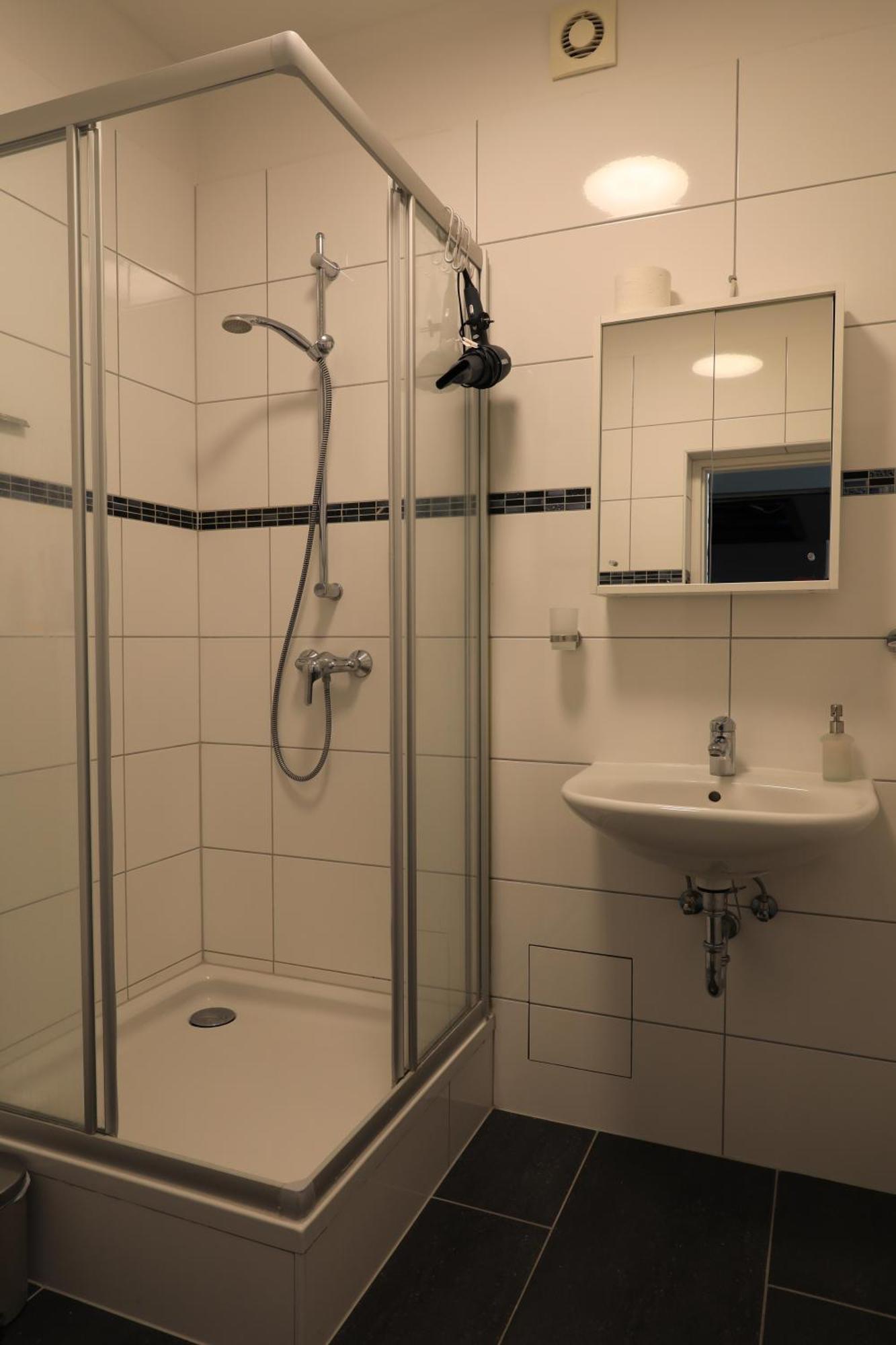 Studio Apartment Bremen 06 Екстериор снимка