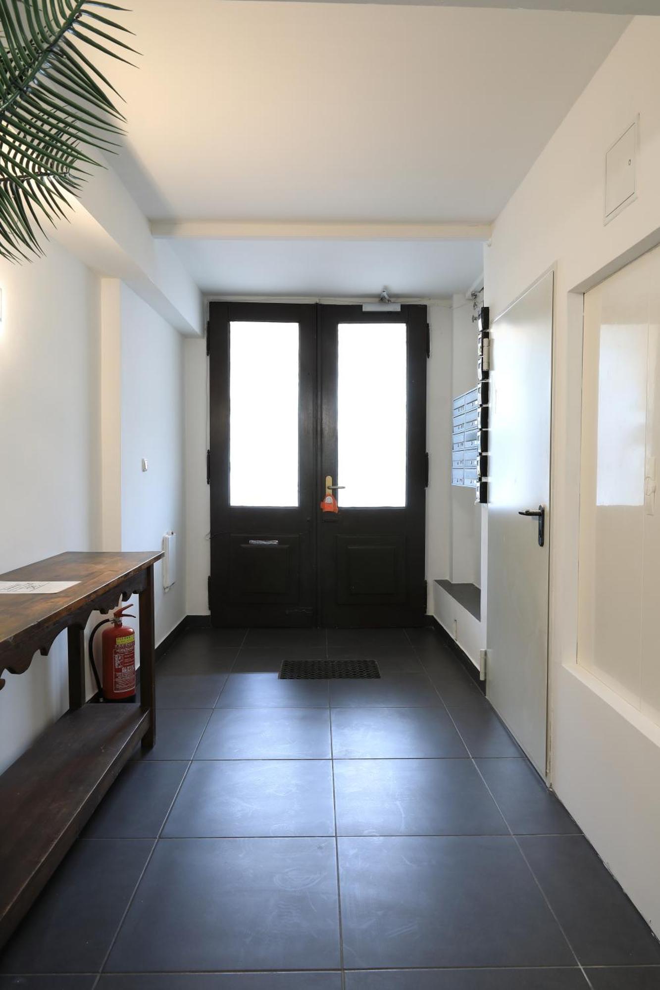 Studio Apartment Bremen 06 Екстериор снимка
